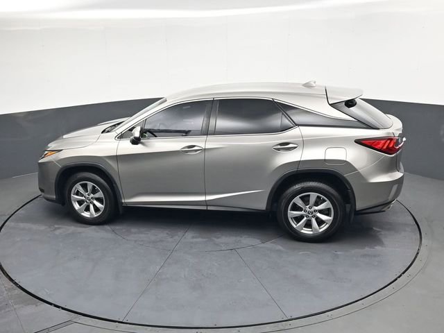 Used 2019 Lexus RX 350 FWD w/ Accessory Package image 27