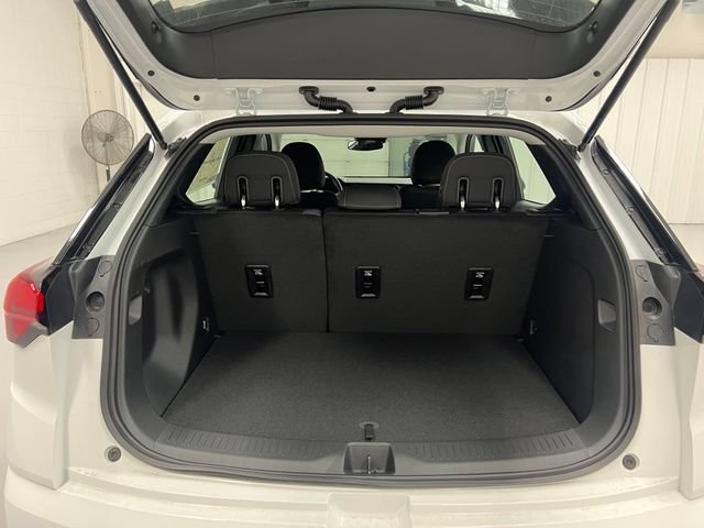 New 2027 Chevrolet Bolt LT FWD image 16