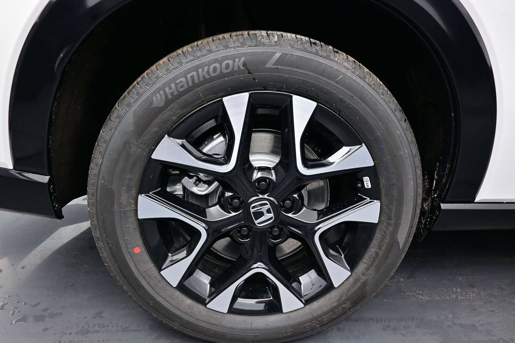 New 2027 Honda HR-V EX-L image 28