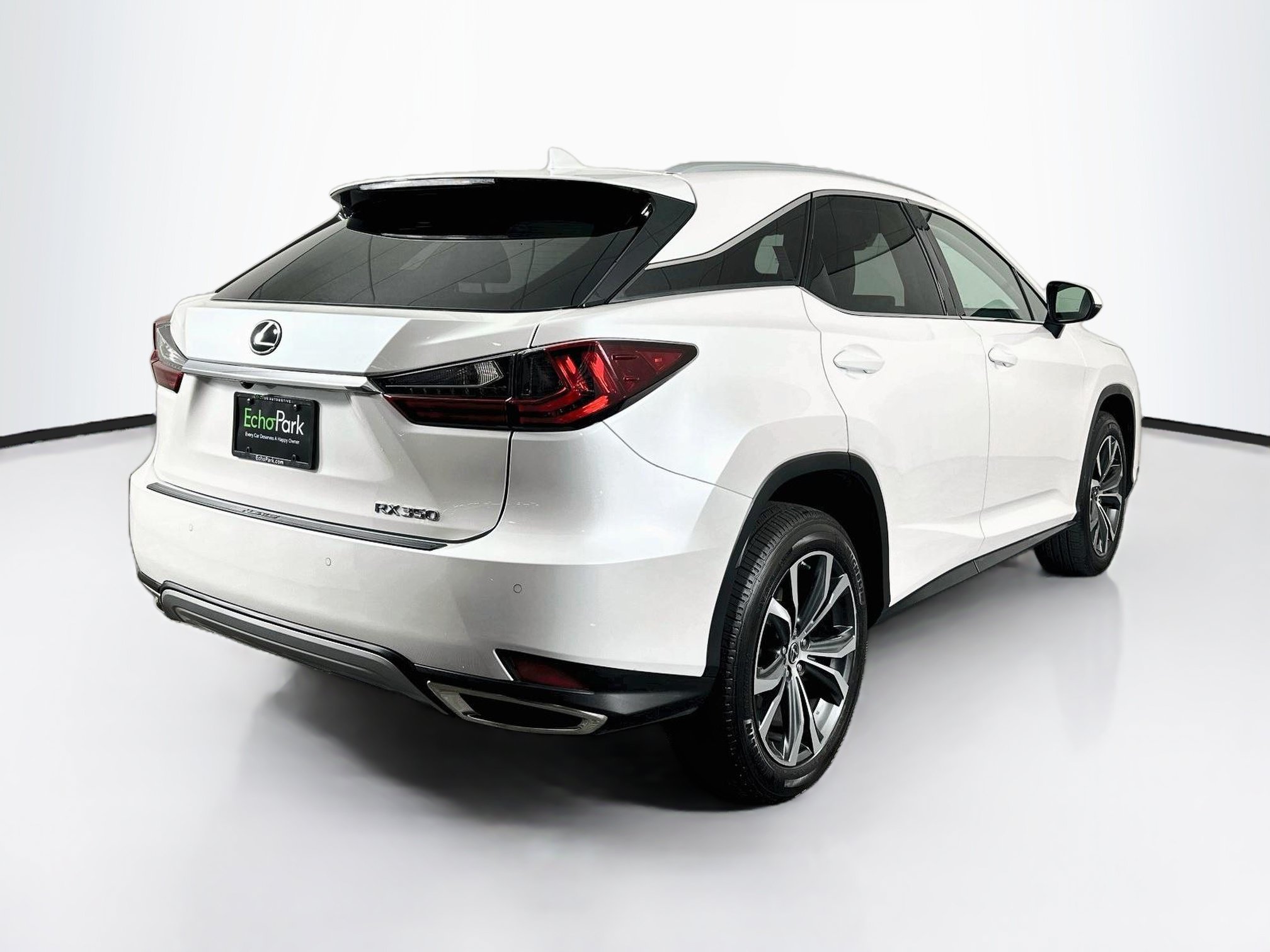 Used 2020 Lexus RX 350 FWD w/ Premium Package image 9