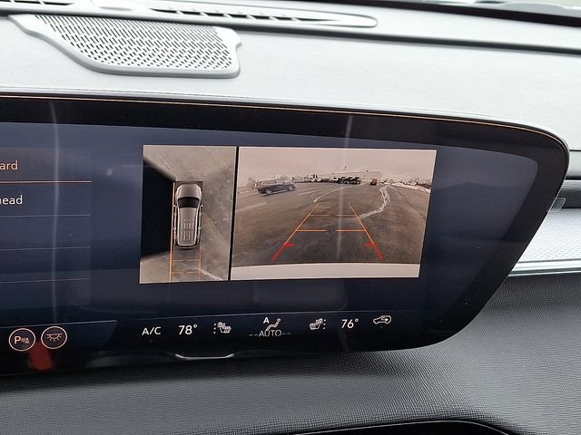 New 2026 Buick Enclave Sport Touring w/ Power Package AWD/4WD image 19