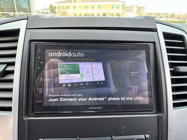 Used 2010 Nissan Xterra S image 15