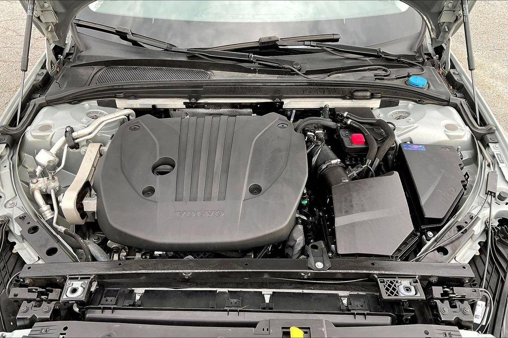 Used 2024 Volvo S60 B5 Core AWD/4WD image 27