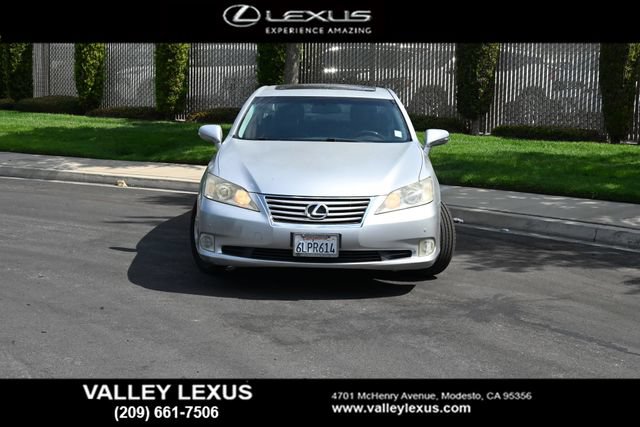 Used 2010 Lexus ES 350 FWD image 2