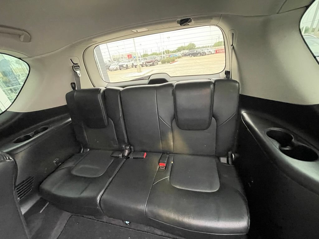 Certified 2022 Nissan Armada SL AWD/4WD image 19