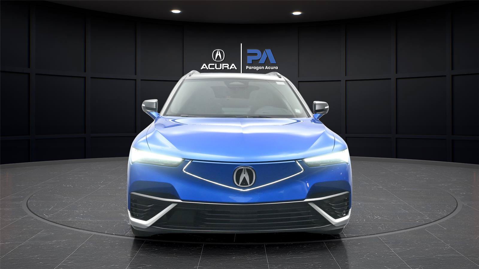 Certified 2024 Acura ZDX Type S AWD/4WD image 27