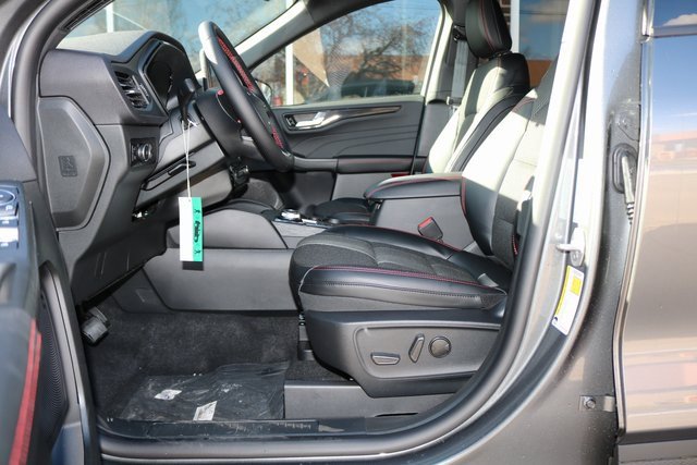 New 2026 Ford Escape ST-Line Select w/ Tech Pack #1 image 14