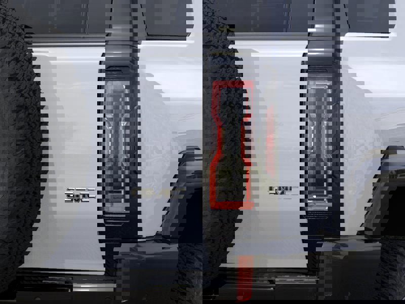 New 2025 GMC Hummer EV 3X image 11