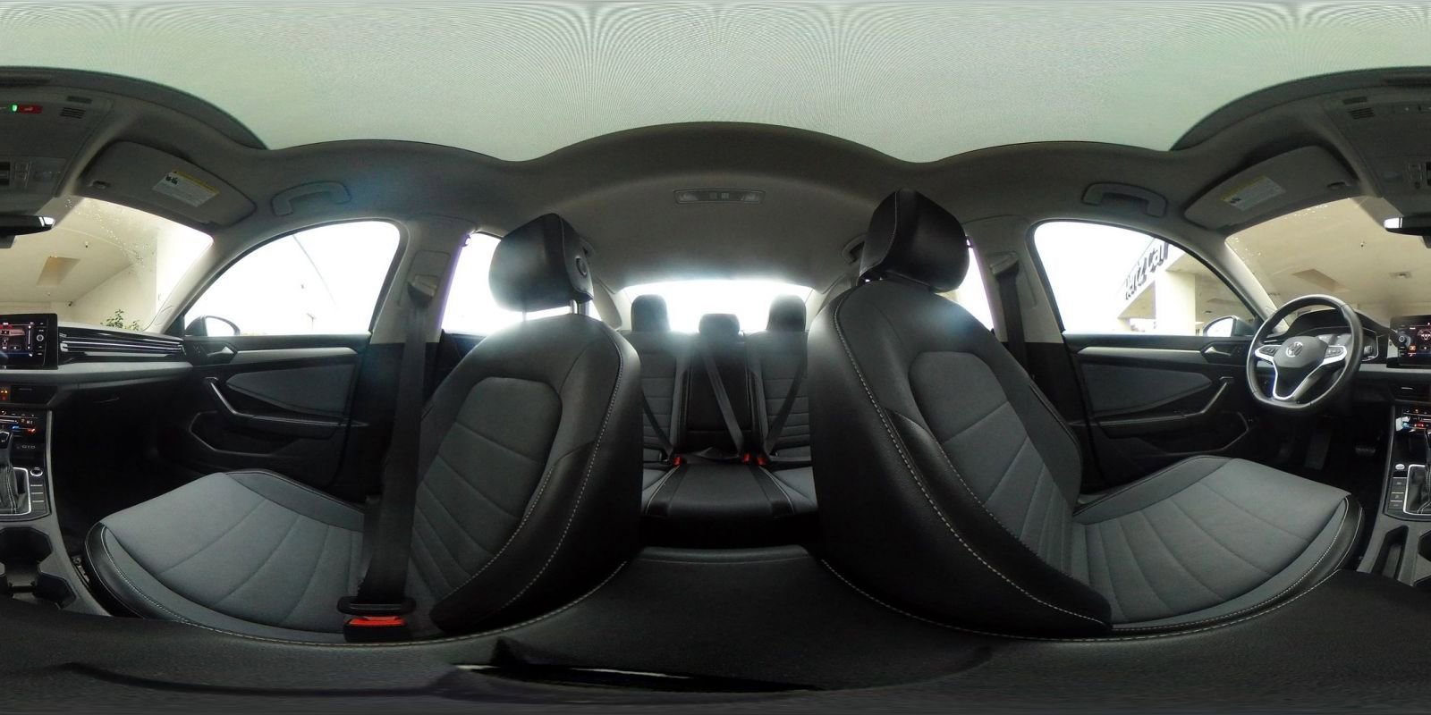 Used 2025 Volkswagen Jetta SE image 42