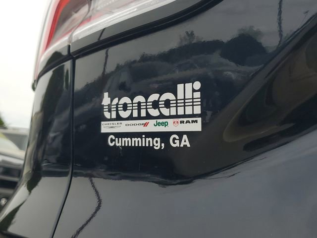 Used 2021 Ford Escape SE w/ SE Sport Appearance Package image 9