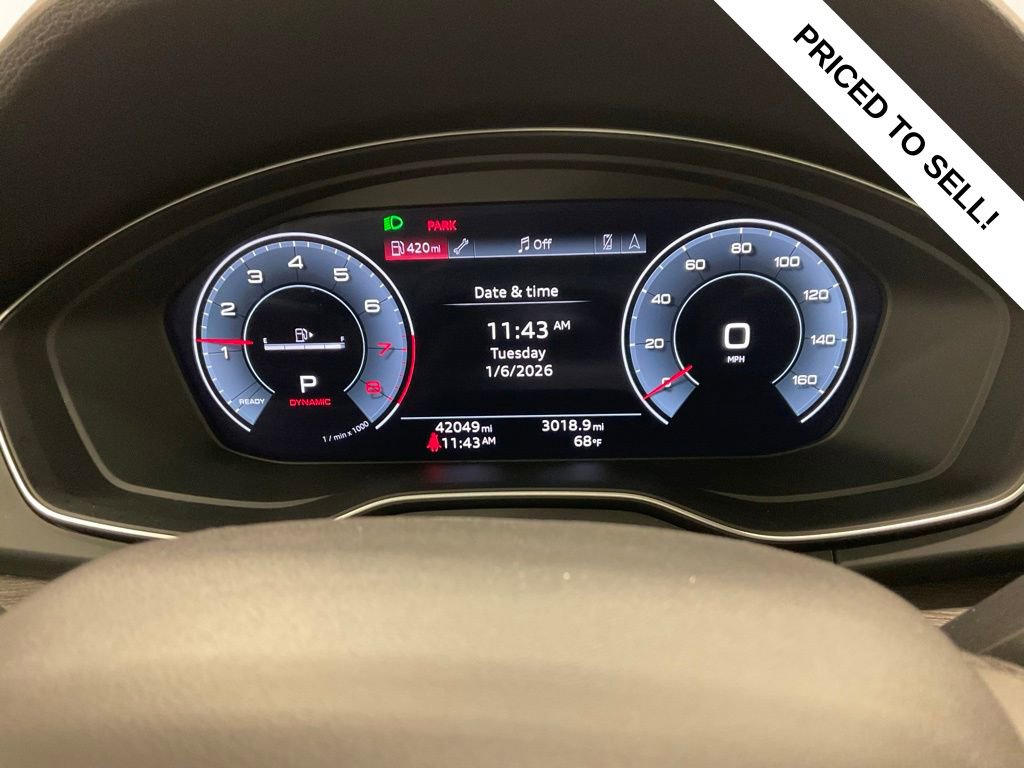 Used 2024 Audi Q5 2.0T Premium Plus image 2