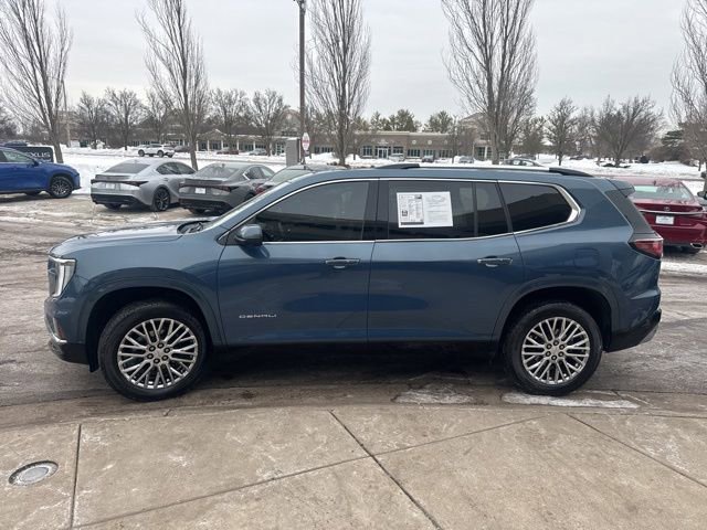 Used 2024 GMC Acadia Denali image 6