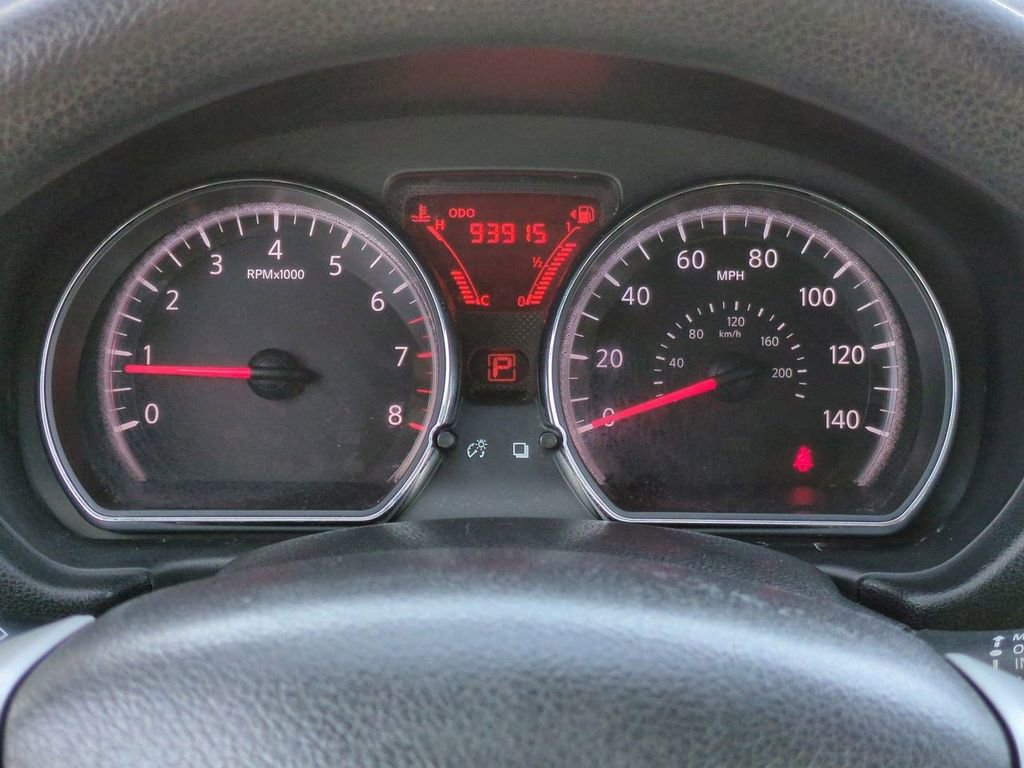 Used 2014 Nissan Versa Note S Plus image 21