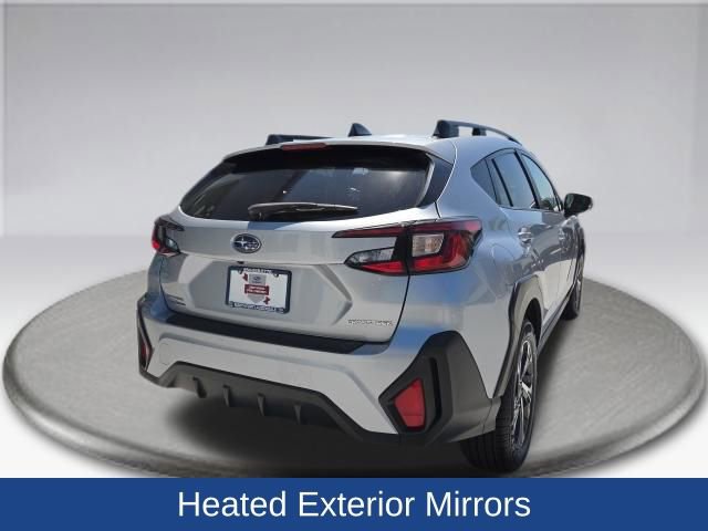 Certified 2024 Subaru Crosstrek 2.0i Premium image 13