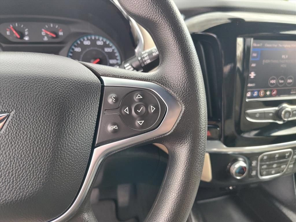 Used 2023 Chevrolet Traverse LS w/ Safety Package AWD/4WD image 18