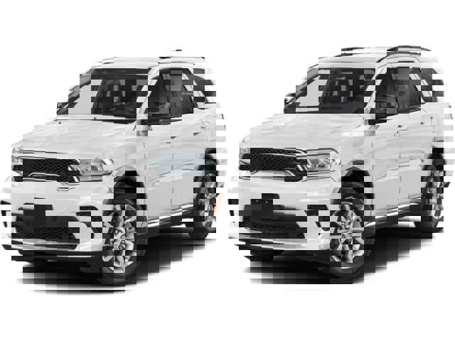 New 2026 Dodge Durango R/T