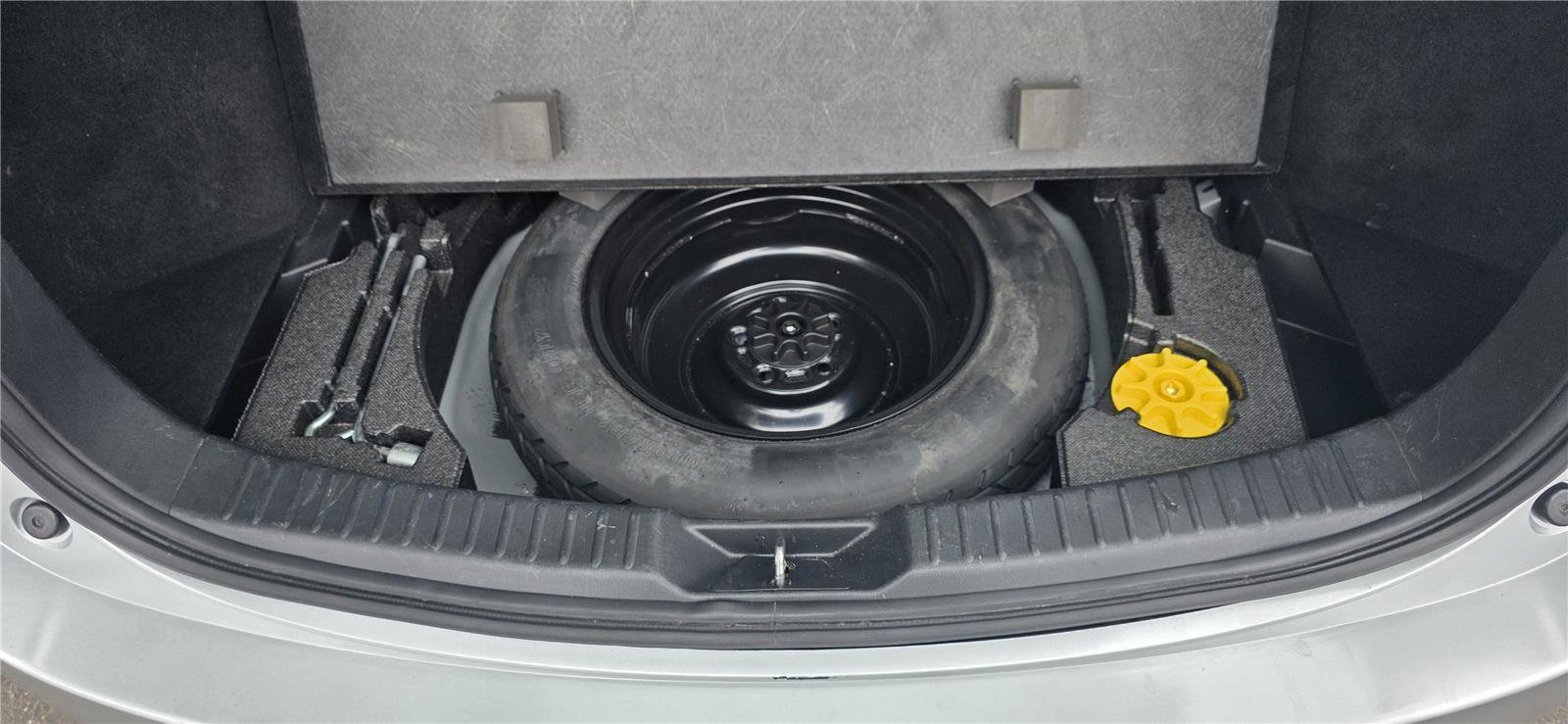 Used 2020 MAZDA CX-5 Touring AWD/4WD image 9