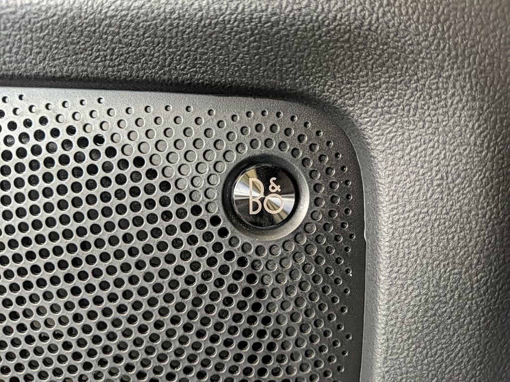 Used 2025 Ford Bronco Sport Badlands w/ Badlands Tech Package image 14