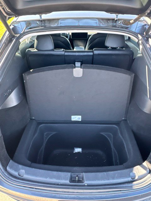 Used 2021 Tesla Model Y Long Range AWD/4WD image 10