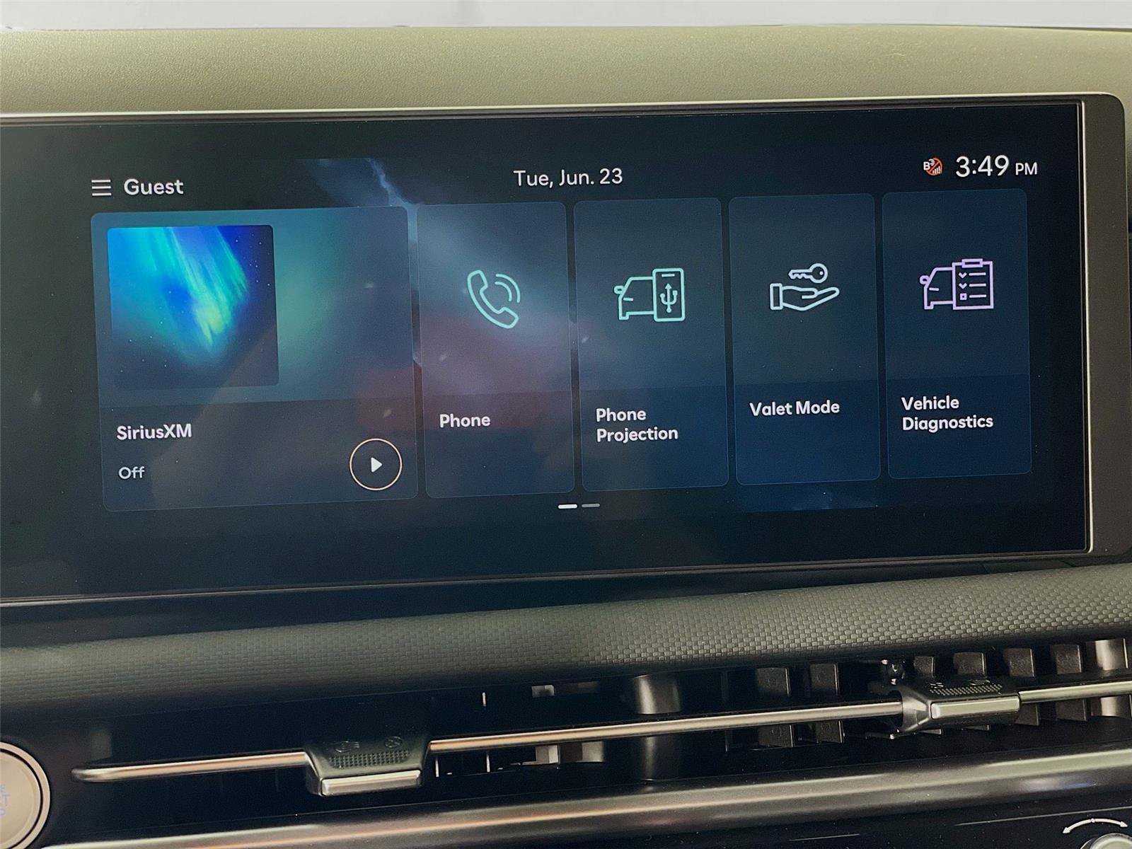 New 2026 Hyundai Santa Cruz SEL AWD/4WD image 13