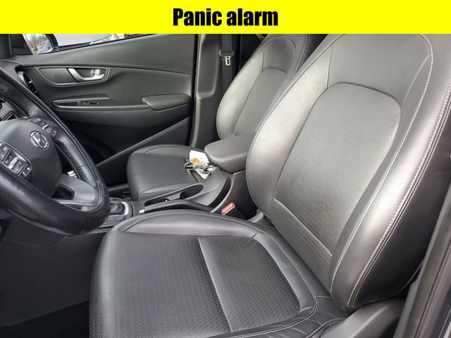 Used 2020 Hyundai Kona Limited image 25