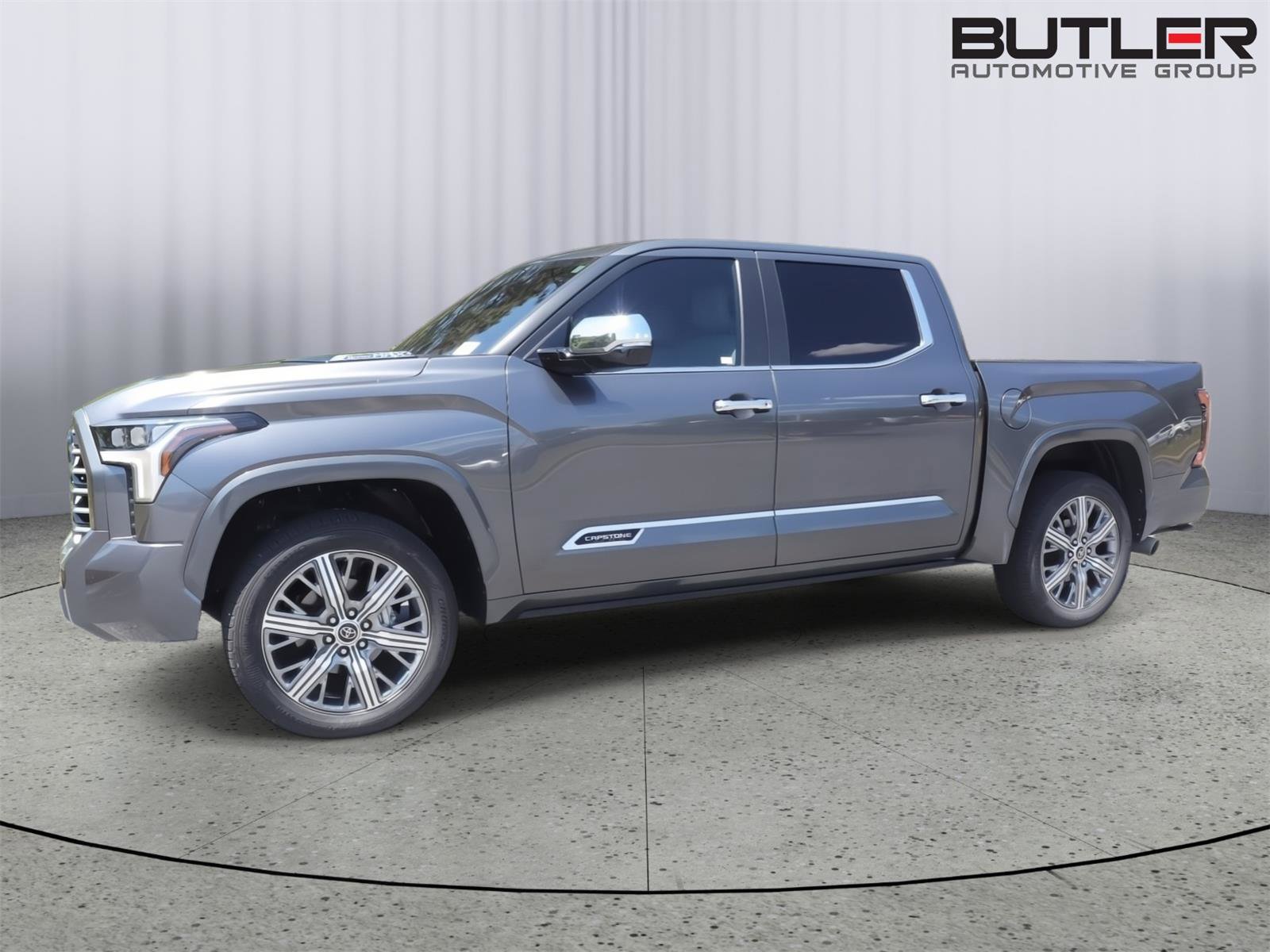 Used 2024 Toyota Tundra Capstone image 10