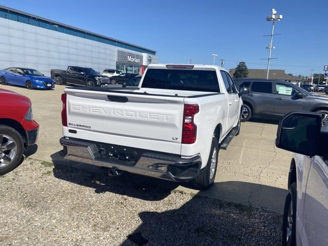 Used 2019 Chevrolet Silverado 1500 LT w/ All-Star Edition image 6