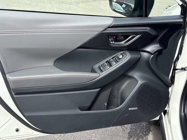 New 2026 Subaru Crosstrek 2.5i Limited image 11