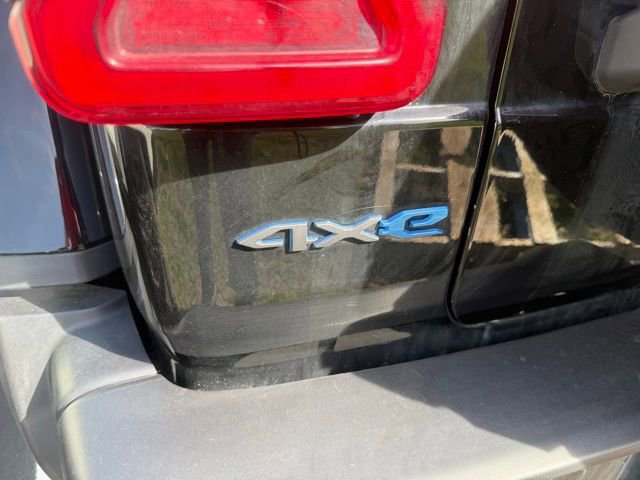 Used 2023 Jeep Wrangler Unlimited Rubicon 4xe w/ Cold Weather Group image 8