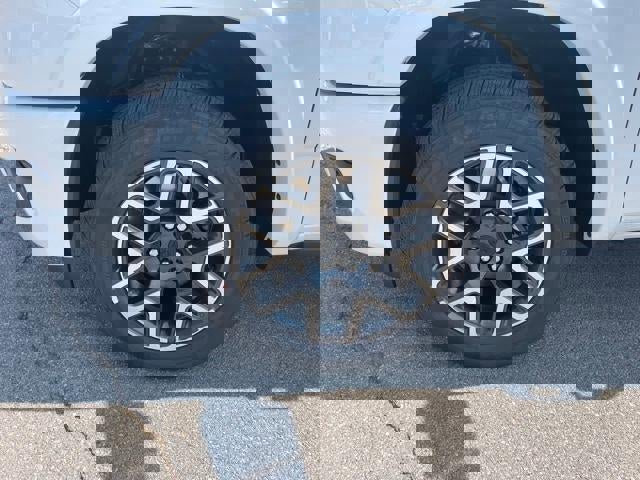 New 2026 RAM 1500 Laramie w/ Laramie Southwest Edition image 10