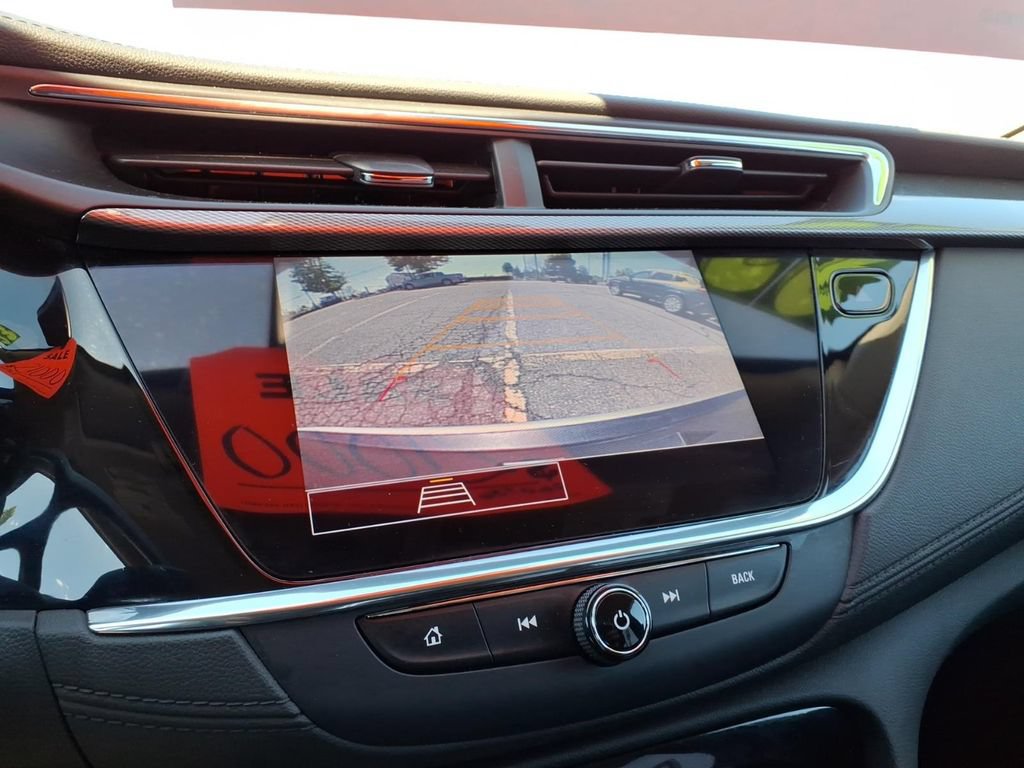 Certified 2023 Buick Encore GX Select FWD image 18