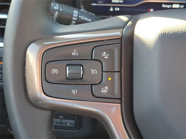 Used 2024 Chevrolet Suburban High Country w/ Max Trailering Package image 17