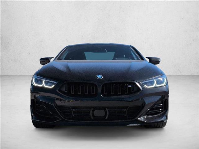 New 2026 BMW M850i xDrive Coupe w/ M Carbon Exterior Package AWD/4WD image 6