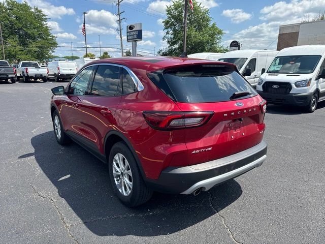 Used 2023 Ford Escape Active w/ Tech Pack #2 AWD/4WD image 7