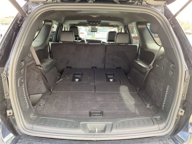 Used 2025 Dodge Durango R/T image 6