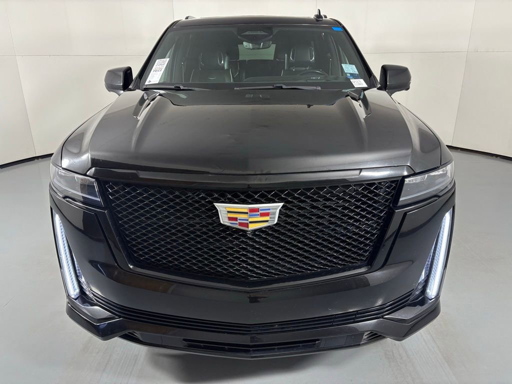 Used 2023 Cadillac Escalade Sport image 4