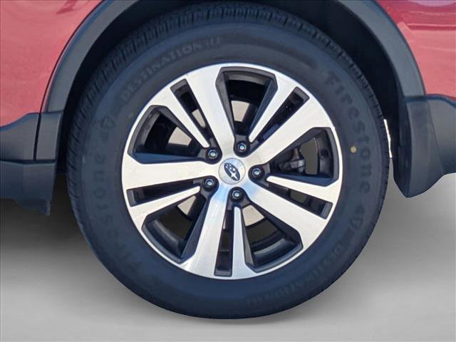 Used 2018 Subaru Outback 3.6R Limited image 17