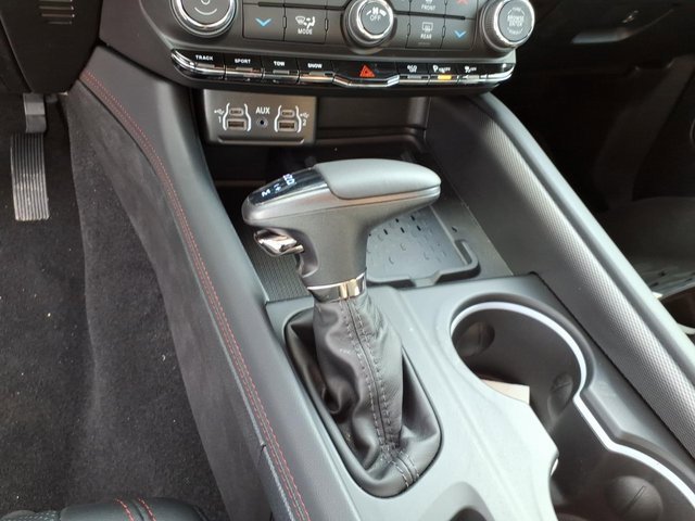 New 2026 Dodge Durango GT image 14