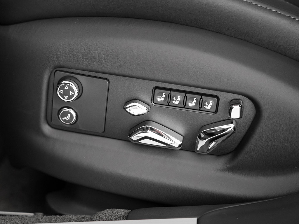 New 2027 Bentley Flying Spur AWD/4WD image 20