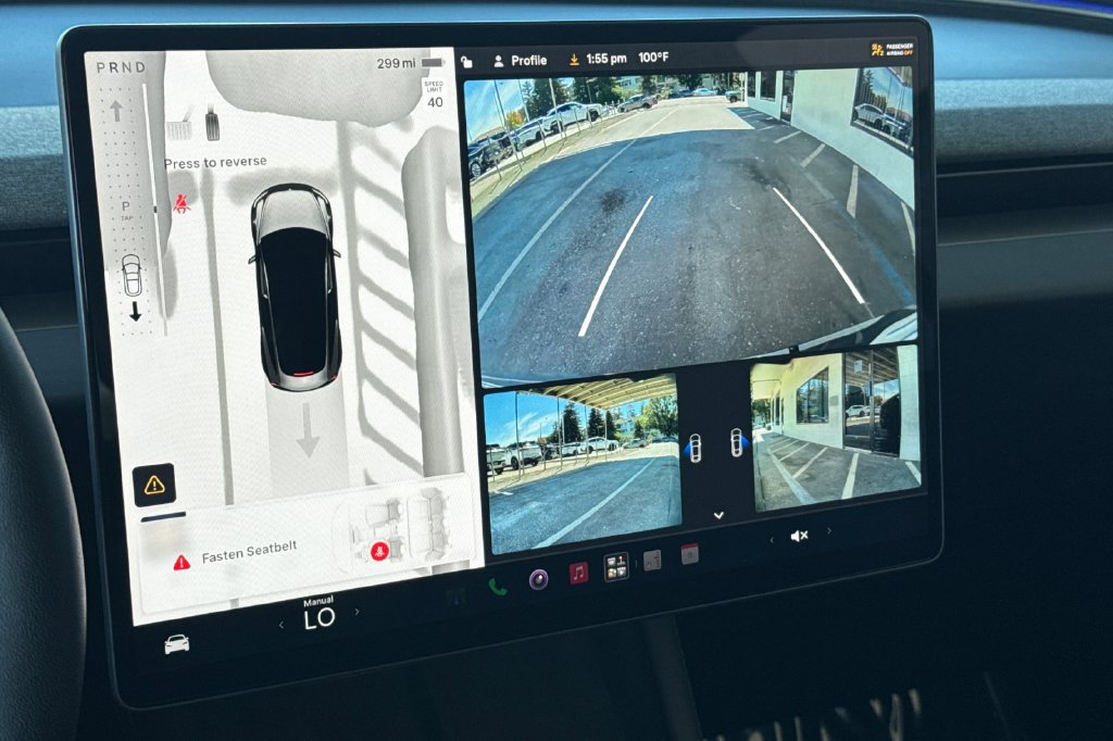 Used 2025 Tesla Model 3 Long Range RWD image 18