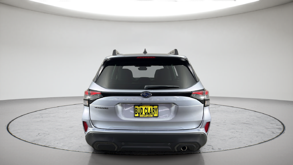New 2026 Subaru Forester Limited AWD/4WD image 9