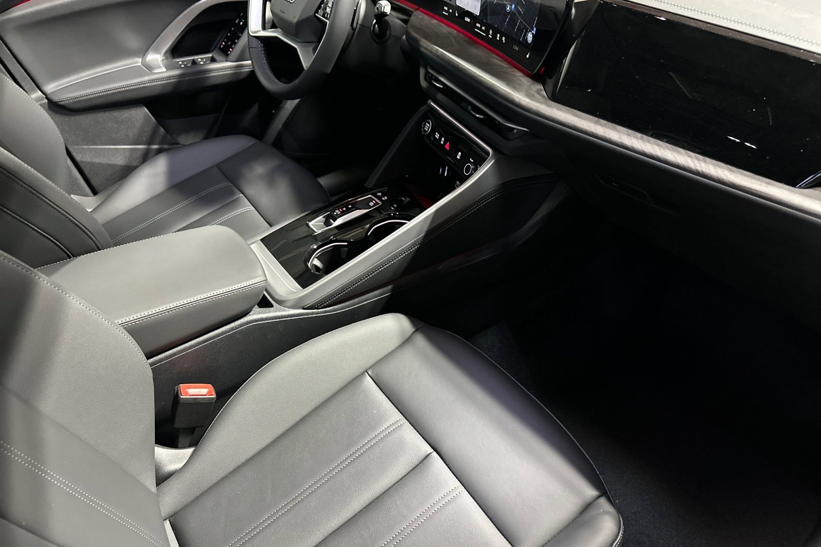 New 2026 Audi Q5 Premium Plus AWD/4WD image 15