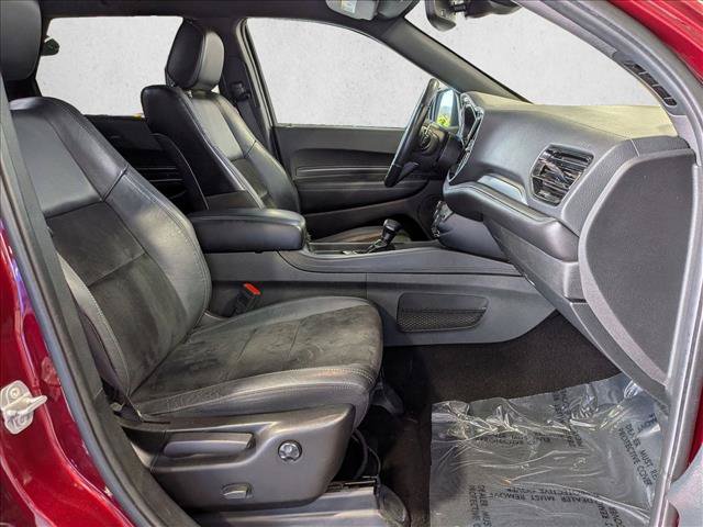 Used 2022 Dodge Durango GT AWD/4WD image 21