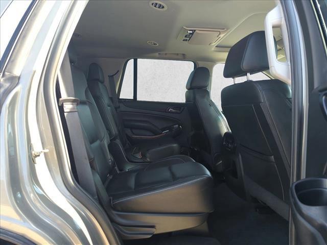 Used 2019 Chevrolet Tahoe Premier image 20