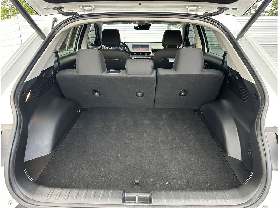 Used 2024 Hyundai Ioniq 5 SEL AWD/4WD image 26