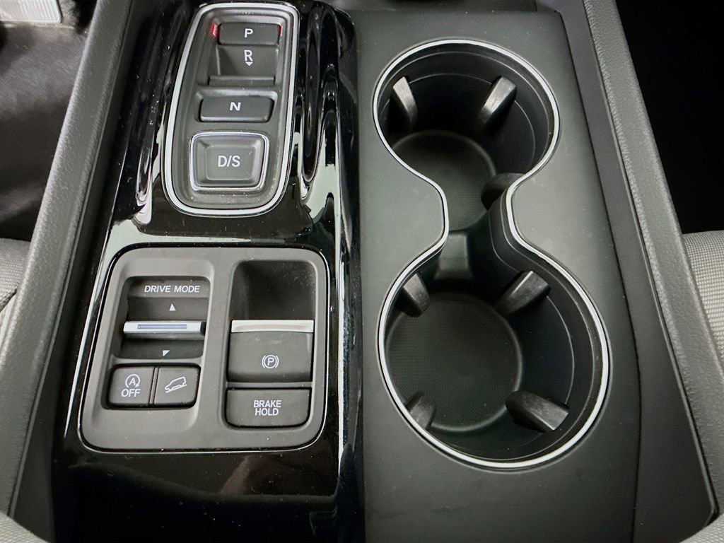 Certified 2023 Honda Pilot LX image 20