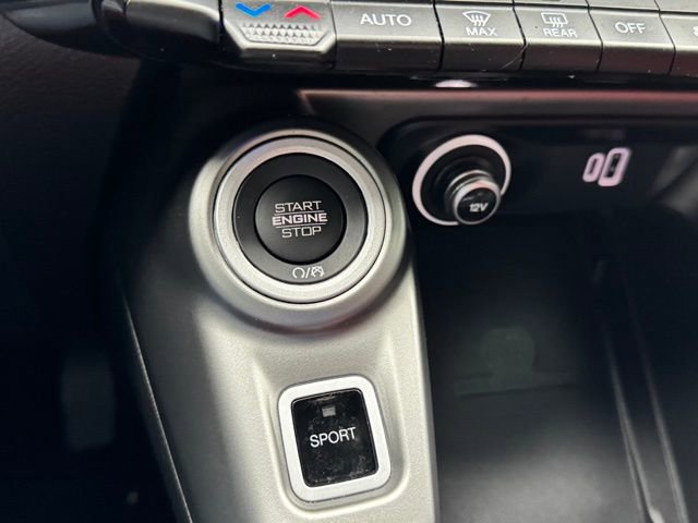 Used 2024 Dodge Hornet R/T Plus w/ R/T Blacktop Package AWD/4WD image 32