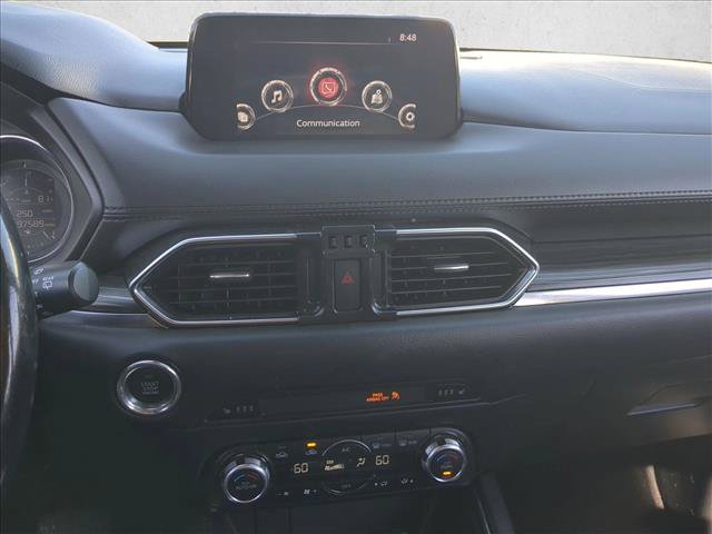 Used 2017 MAZDA CX-5 Grand Select FWD image 15