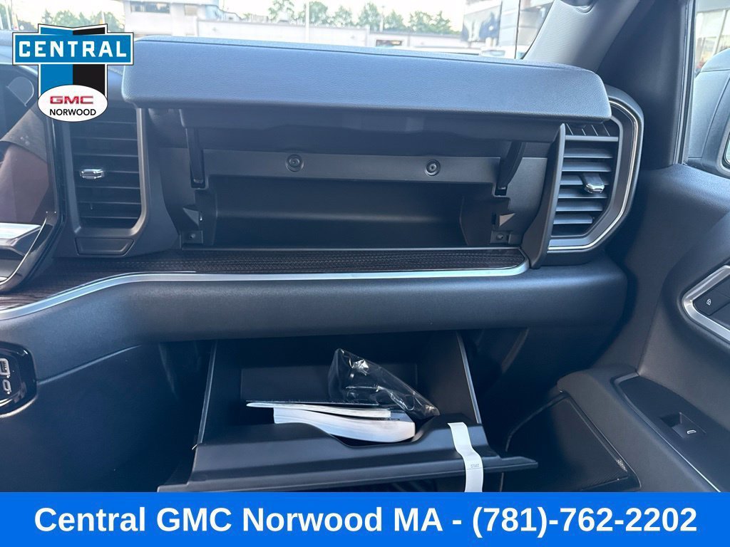 New 2026 GMC Sierra 1500 Elevation AWD/4WD image 20