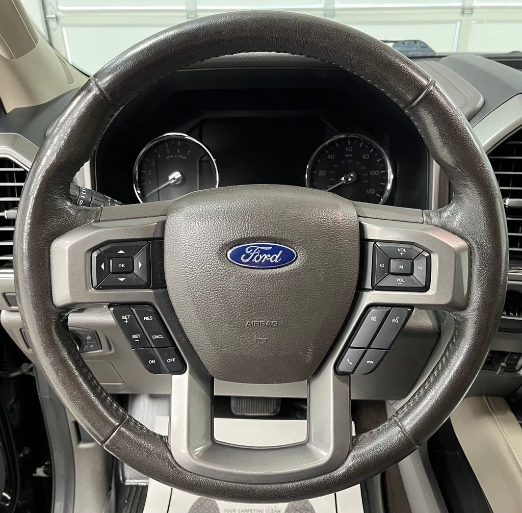 Used 2021 Ford Expedition Max XLT AWD/4WD image 27